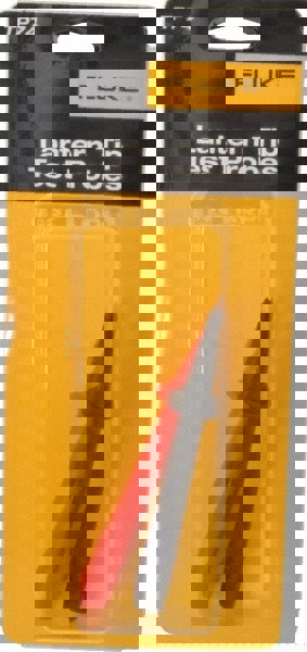 Probe: Use with TL22 Test Leads & TL24 Test Leads